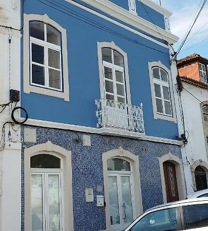 Casa Da Ribeira Santarém Exterior photo
