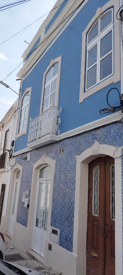 Casa Da Ribeira Santarém Exterior photo